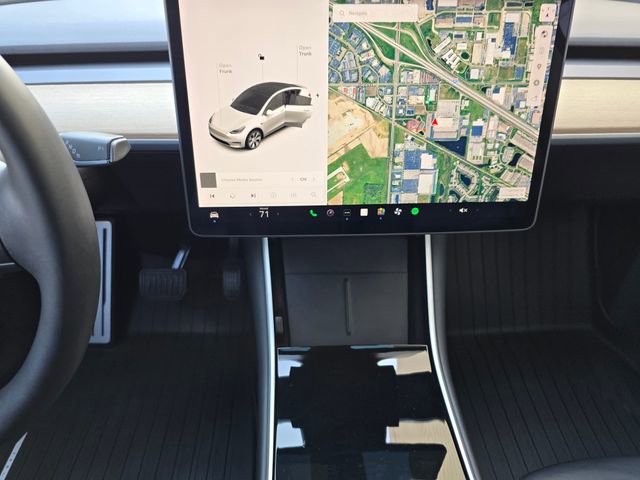 Used 2020 Tesla Model Y Performance AWD/4WD image 27