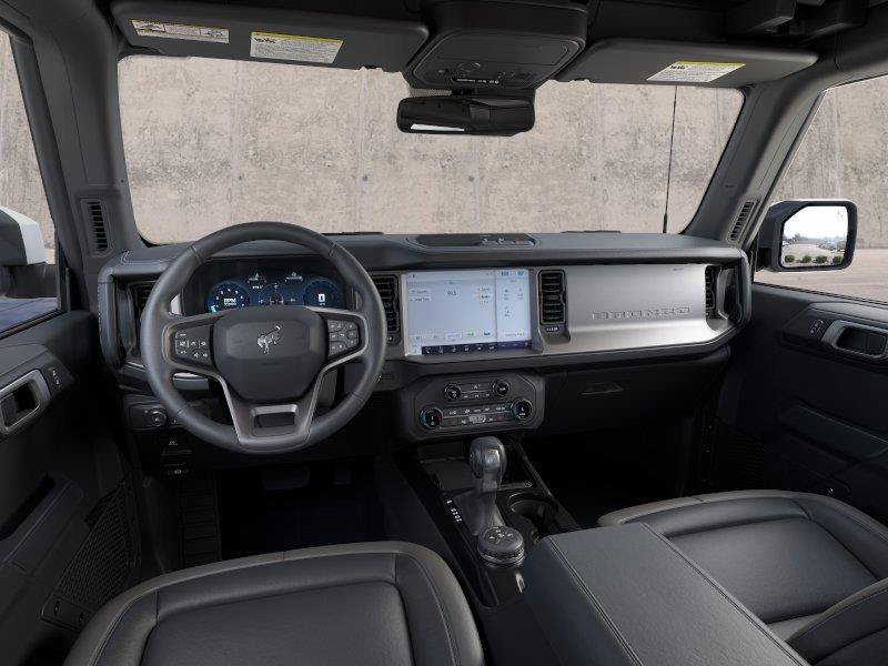 New 2026 Ford Bronco Outer Banks AWD/4WD image 9