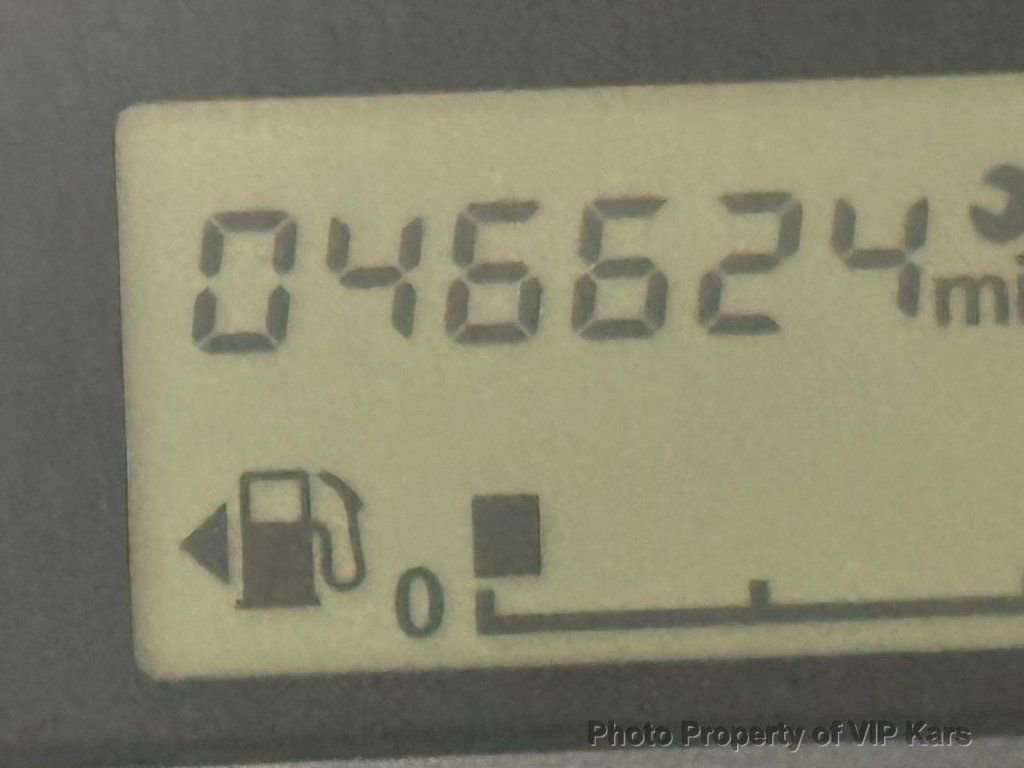 Used 2021 Mitsubishi Mirage G4 ES FWD image 20