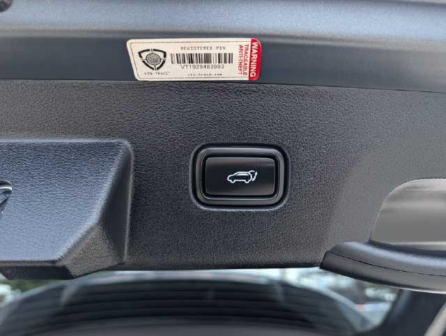Used 2026 Kia Sportage EX w/ EX Panoramic Sunroof Package AWD/4WD image 32