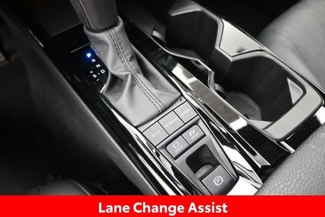 Certified 2025 Toyota Camry LE FWD image 19