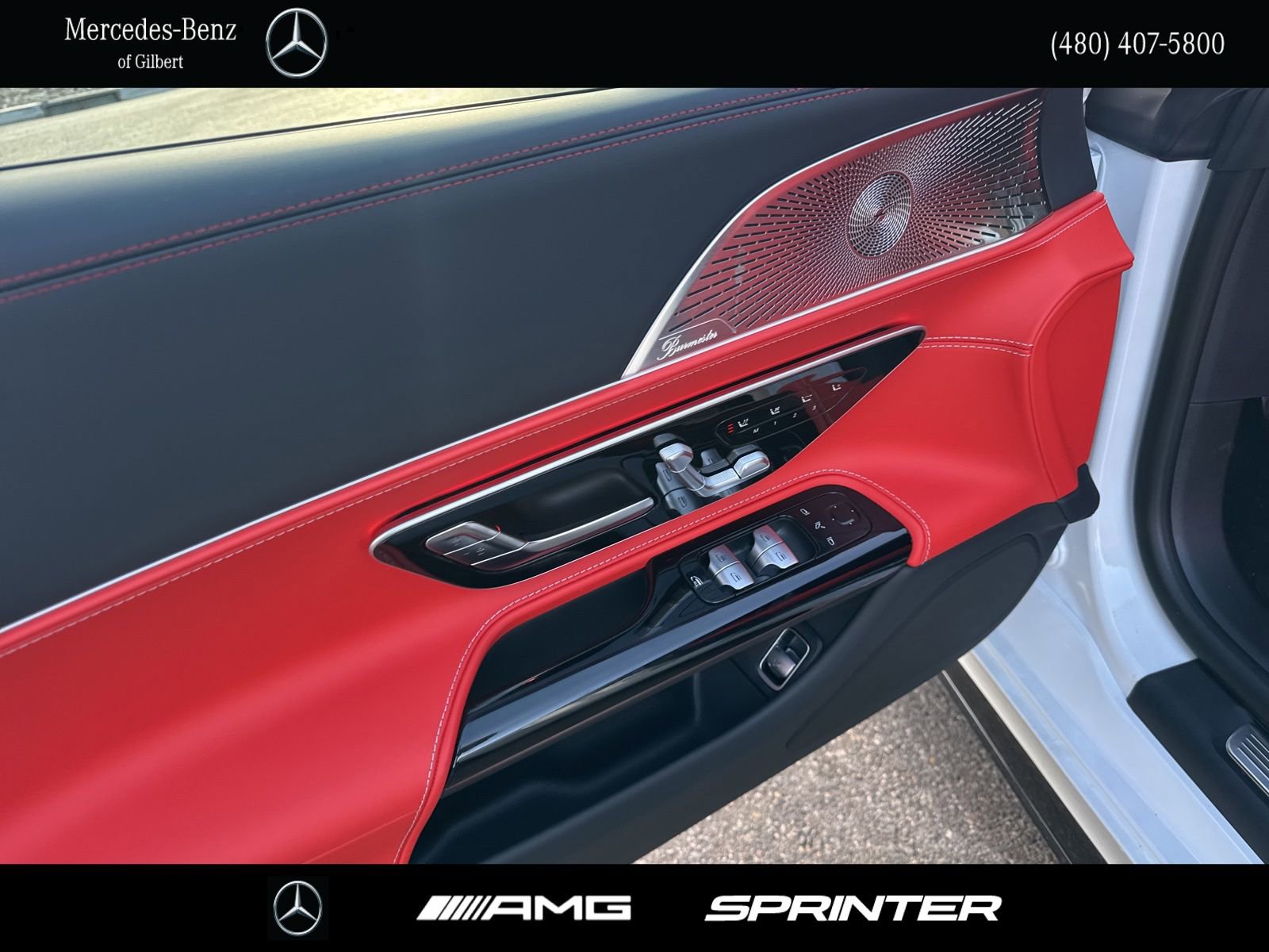 New 2026 Mercedes-Benz SL 43 AMG image 16