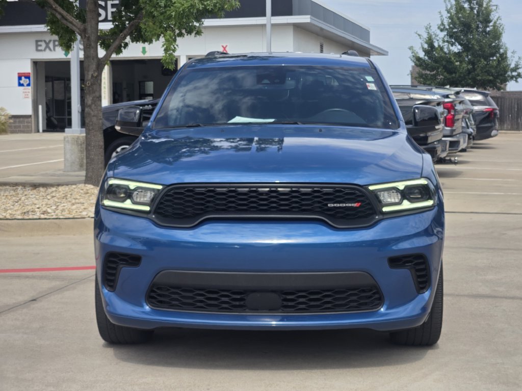 Used 2024 Dodge Durango GT RWD image 13