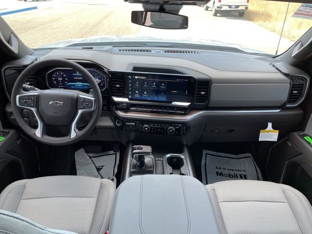 New 2026 Chevrolet Silverado 1500 RST w/ Safety Package image 23