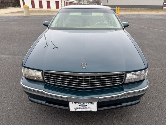 Used 1995 Cadillac De Ville Sedan image 8