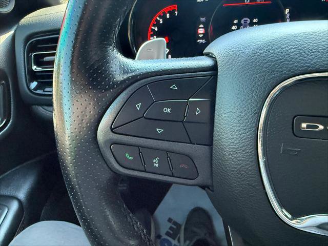 Certified 2021 Dodge Durango R/T image 25