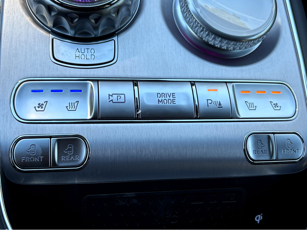 New 2026 Genesis G90 3.5T image 10