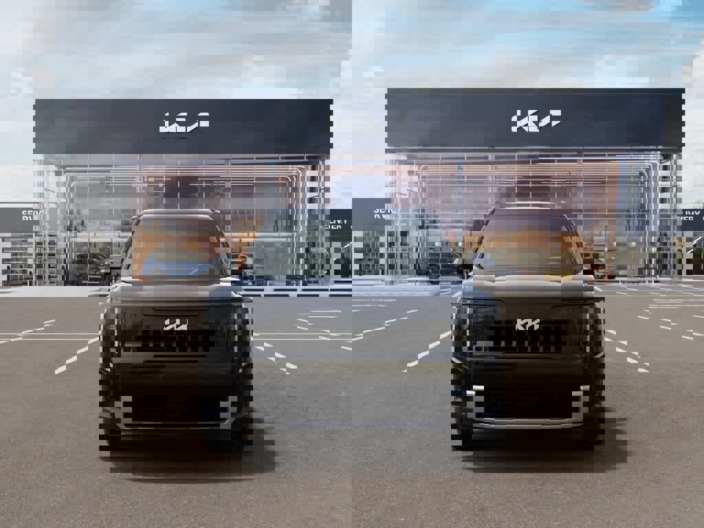 New 2027 Kia Telluride EX image 2