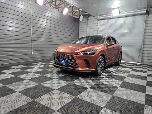 Used 2023 Lexus RX 350 Premium Plus image 46
