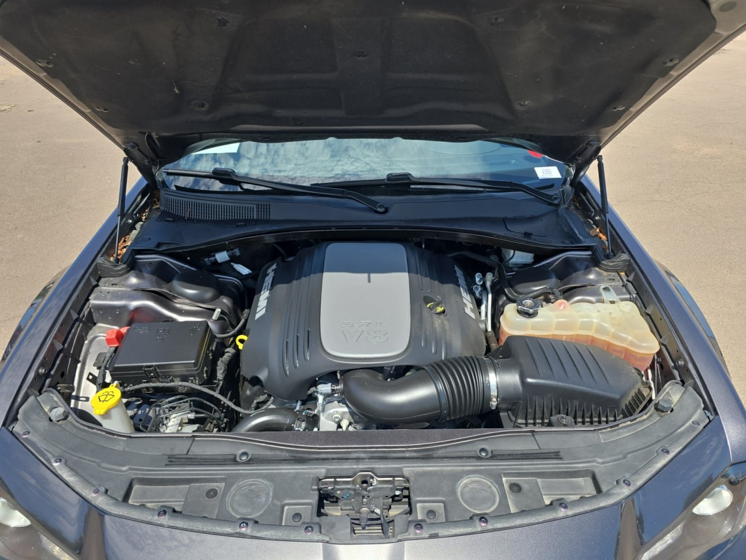 Used 2022 Chrysler 300 S RWD image 20