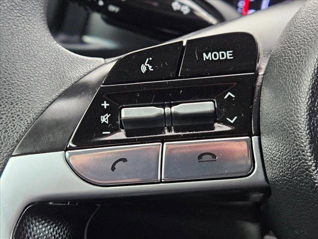 Used 2023 Hyundai Elantra SEL FWD image 23