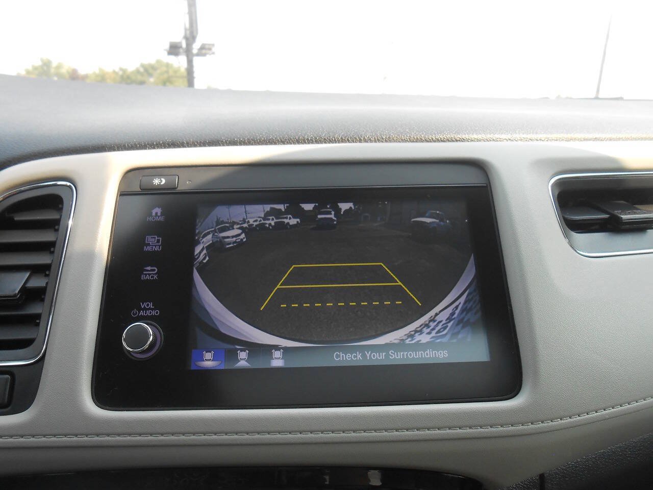 Used 2020 Honda HR-V EX-L image 13