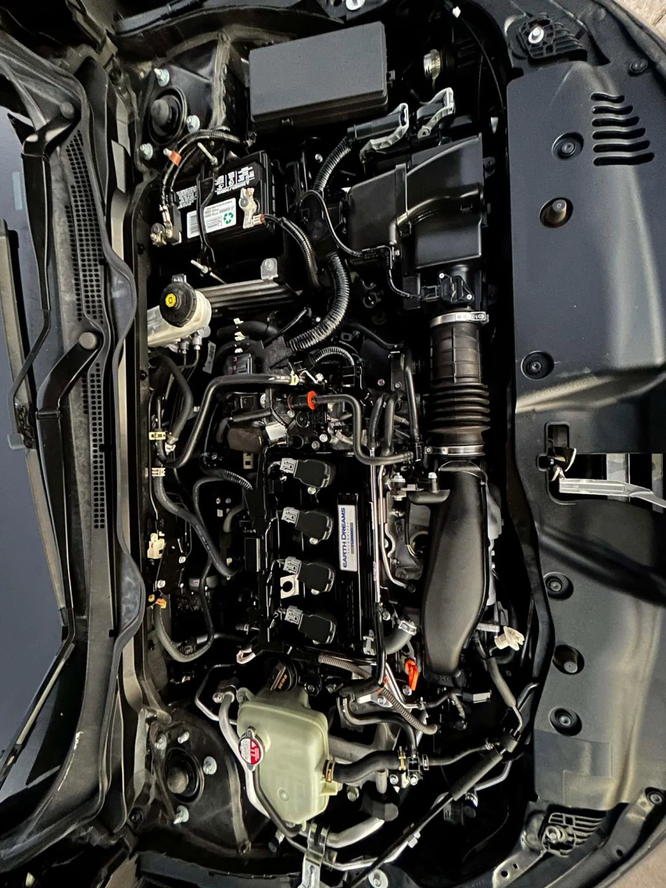Used 2018 Honda Civic Si image 24