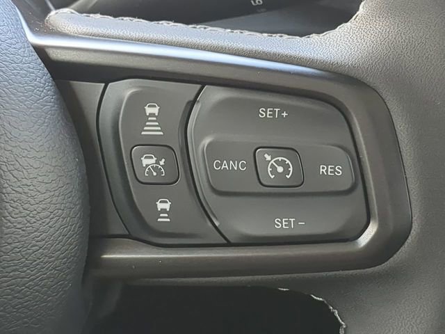 New 2026 Jeep Gladiator Sport image 29