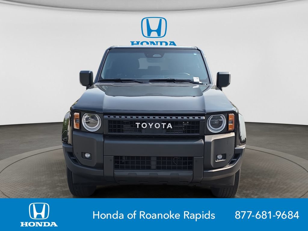 Used 2025 Toyota Land Cruiser 1958 AWD/4WD image 8