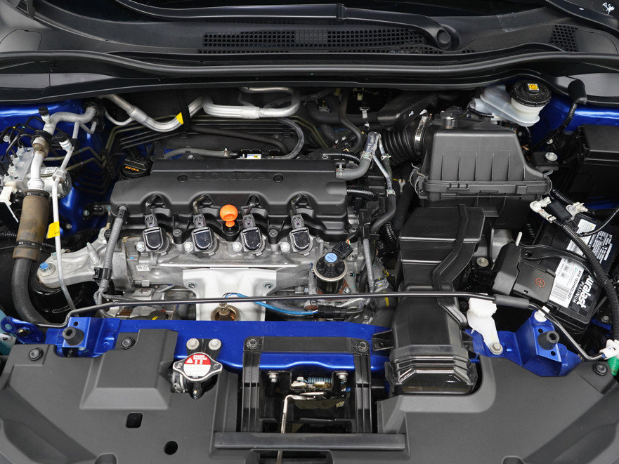 Used 2019 Honda HR-V EX image 30