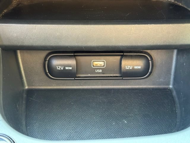 Certified 2025 Kia Seltos LX AWD/4WD image 24