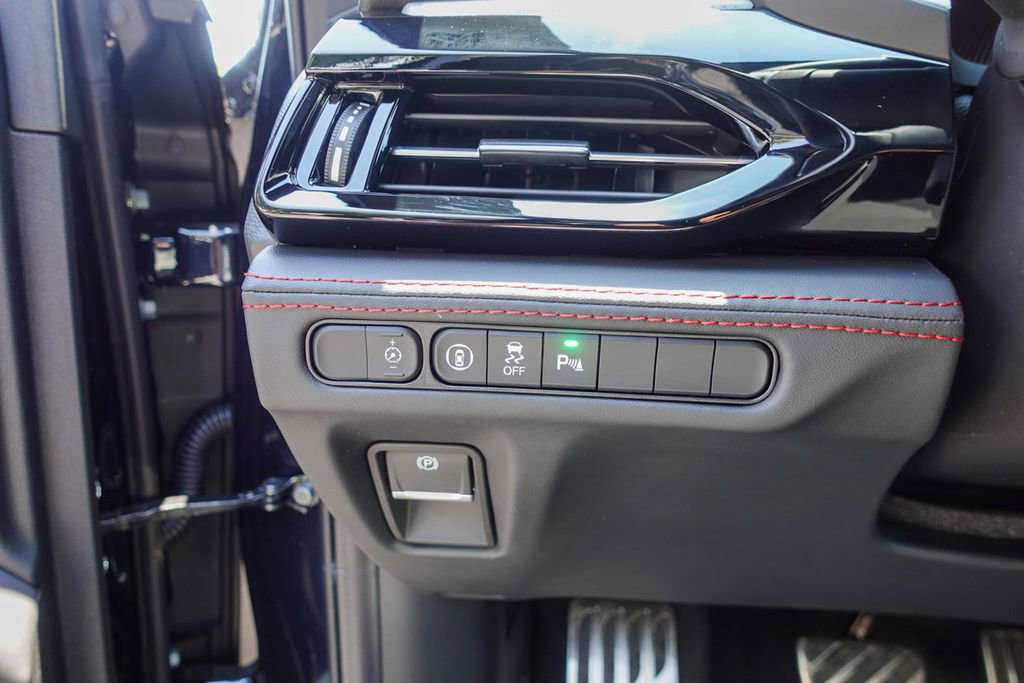 New 2026 Acura MDX A-Spec image 15