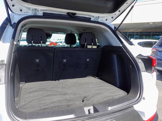 Used 2025 Chevrolet TrailBlazer LS w/ LS Convenience Package image 25