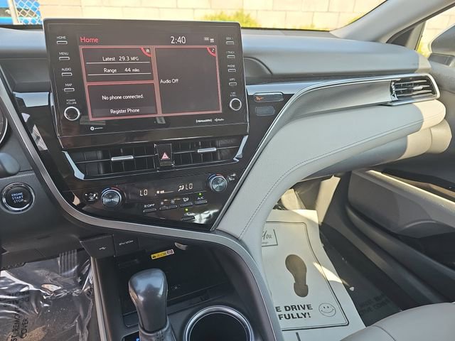 Used 2023 Toyota Camry XSE image 21