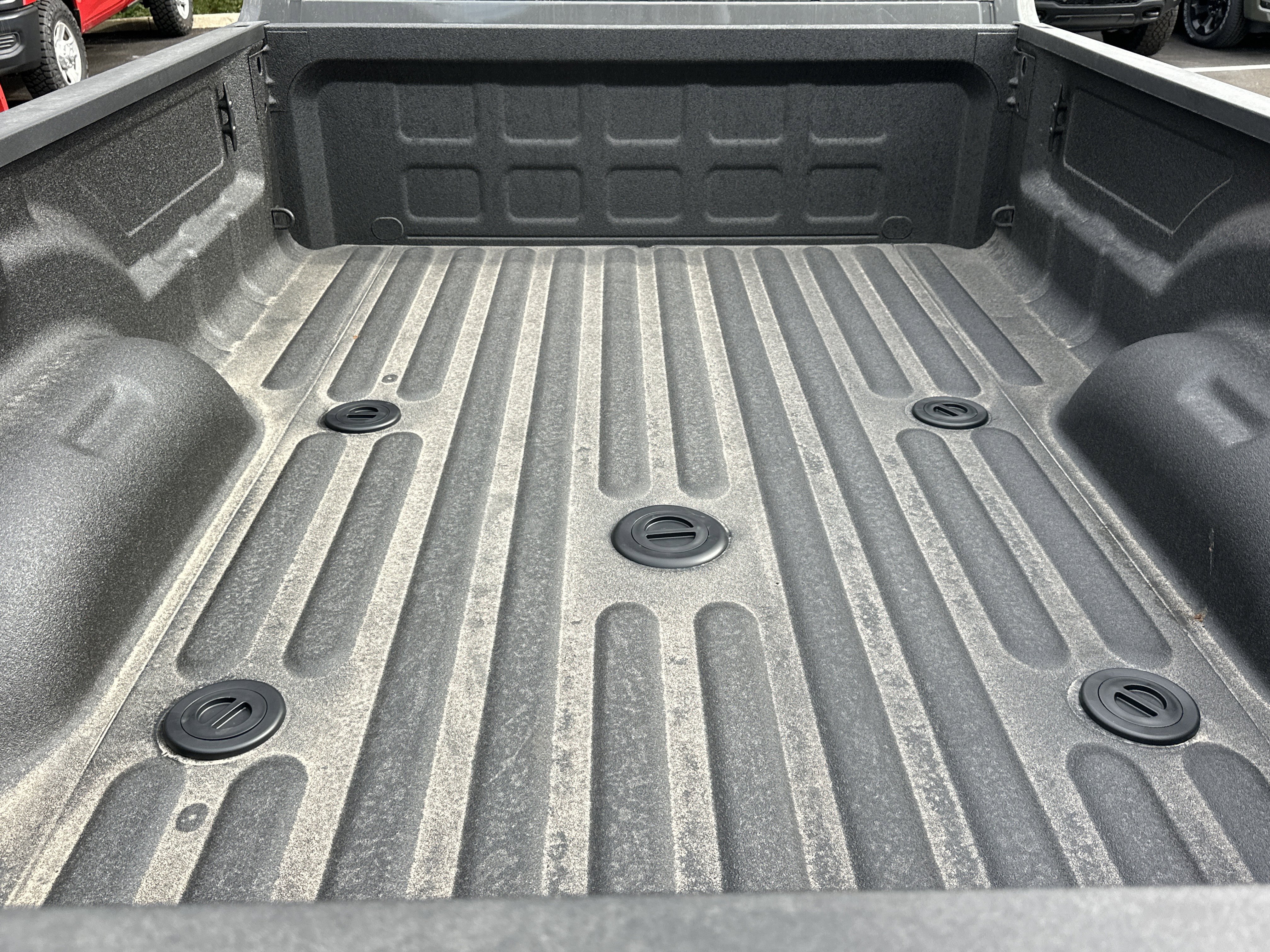 New 2026 RAM 3500 Limited image 15