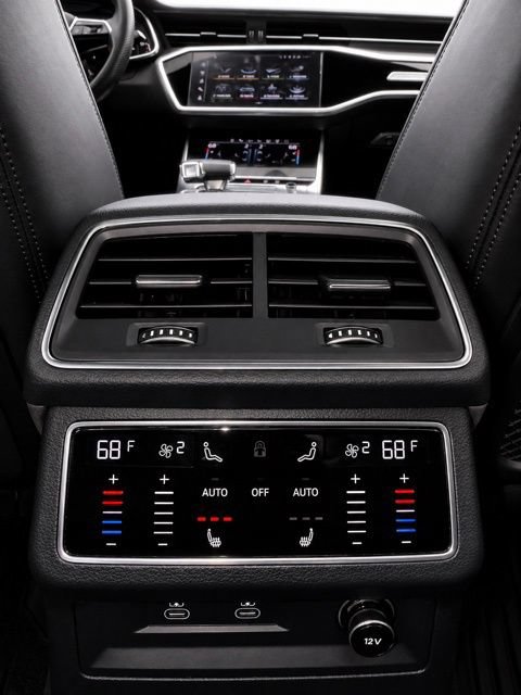 Used 2023 Audi S6 Prestige w/ Prestige Package AWD/4WD image 22