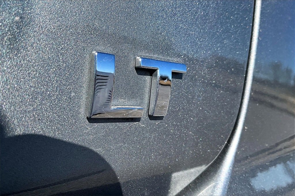 Used 2024 Chevrolet Equinox LT image 8