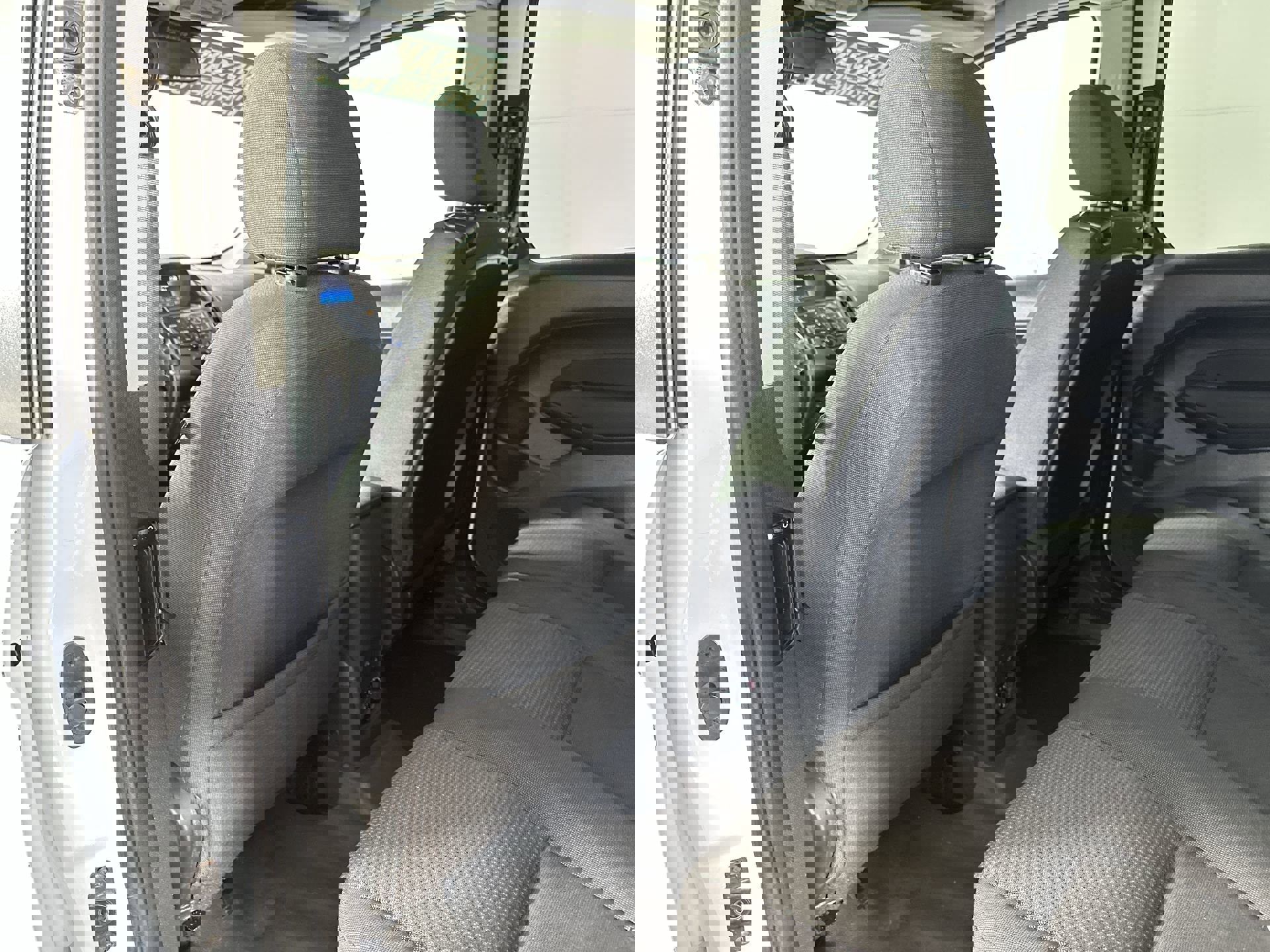 Used 2016 Ford Transit Connect XL image 26