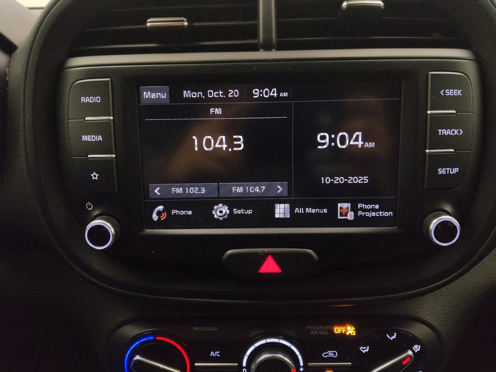 Used 2024 Kia Soul LX w/ Option Group 015 image 25