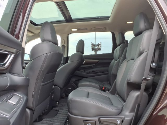New 2027 Subaru Ascent Touring AWD/4WD image 12