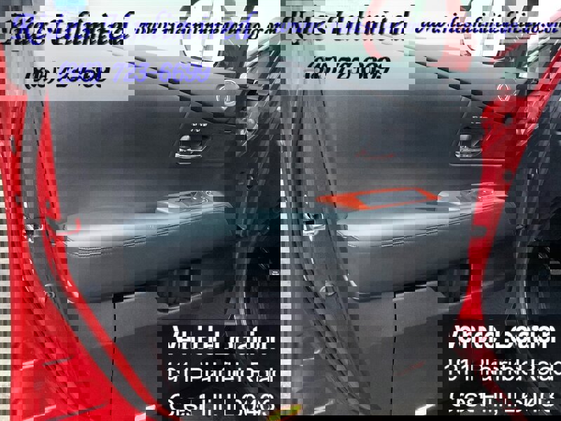 Used 2010 Lexus RX 350 AWD image 15