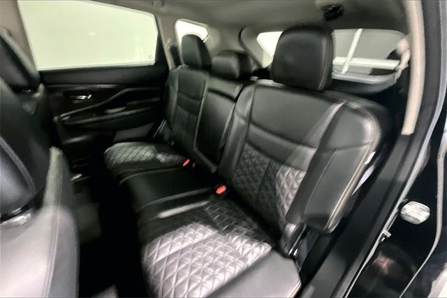 Used 2021 Nissan Murano Platinum image 23