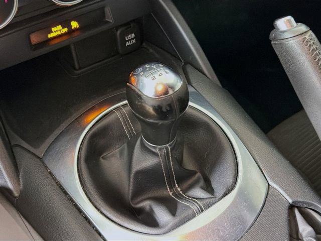 Used 2017 FIAT 124 Spider Classica image 16