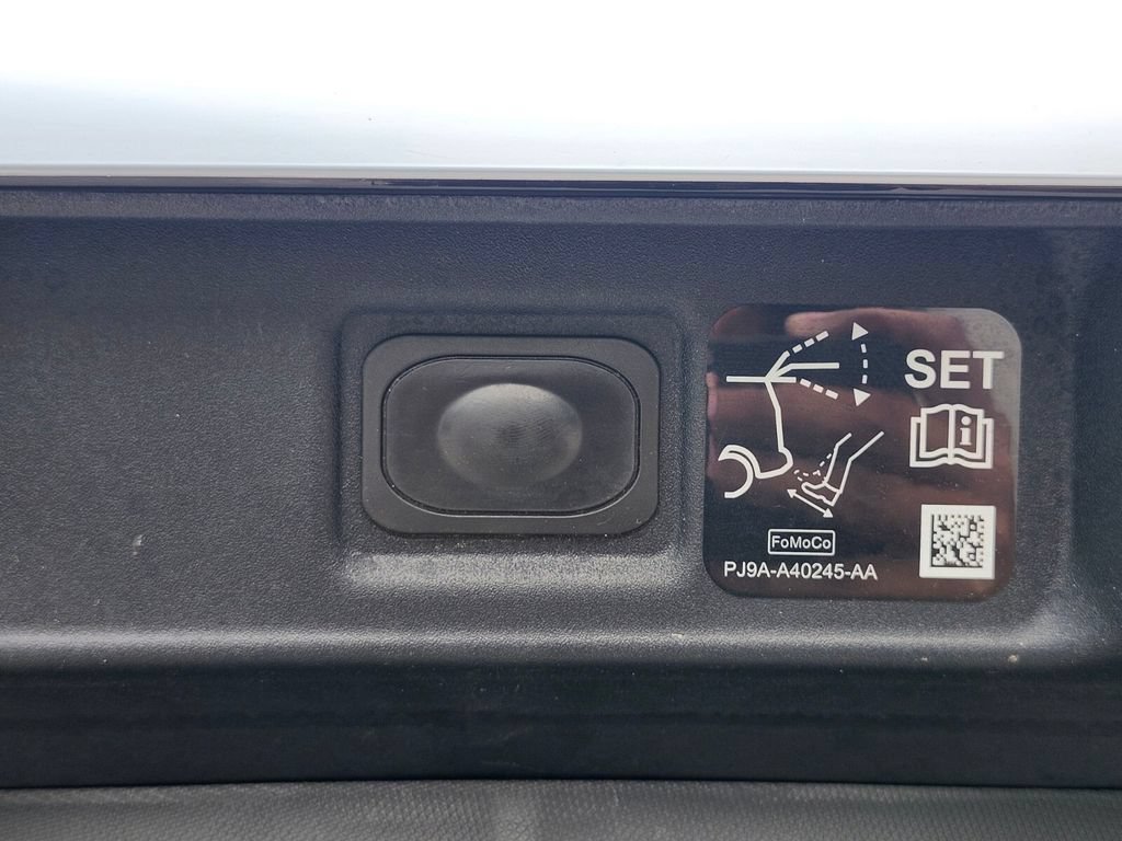 Certified 2023 Ford Mustang Mach-E Premium AWD/4WD image 32