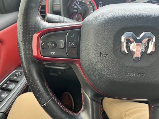 Used 2019 RAM 1500 Rebel w/ Rebel Level 2 Equipment Group image 21