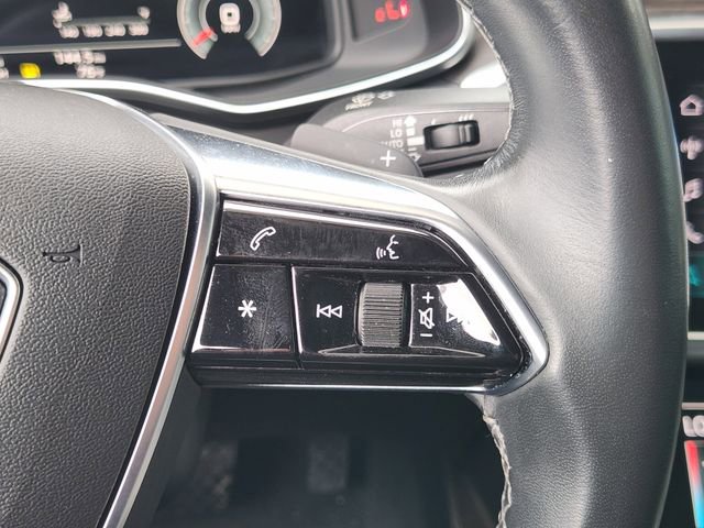 Used 2022 Audi A7 3.0T Prestige image 21