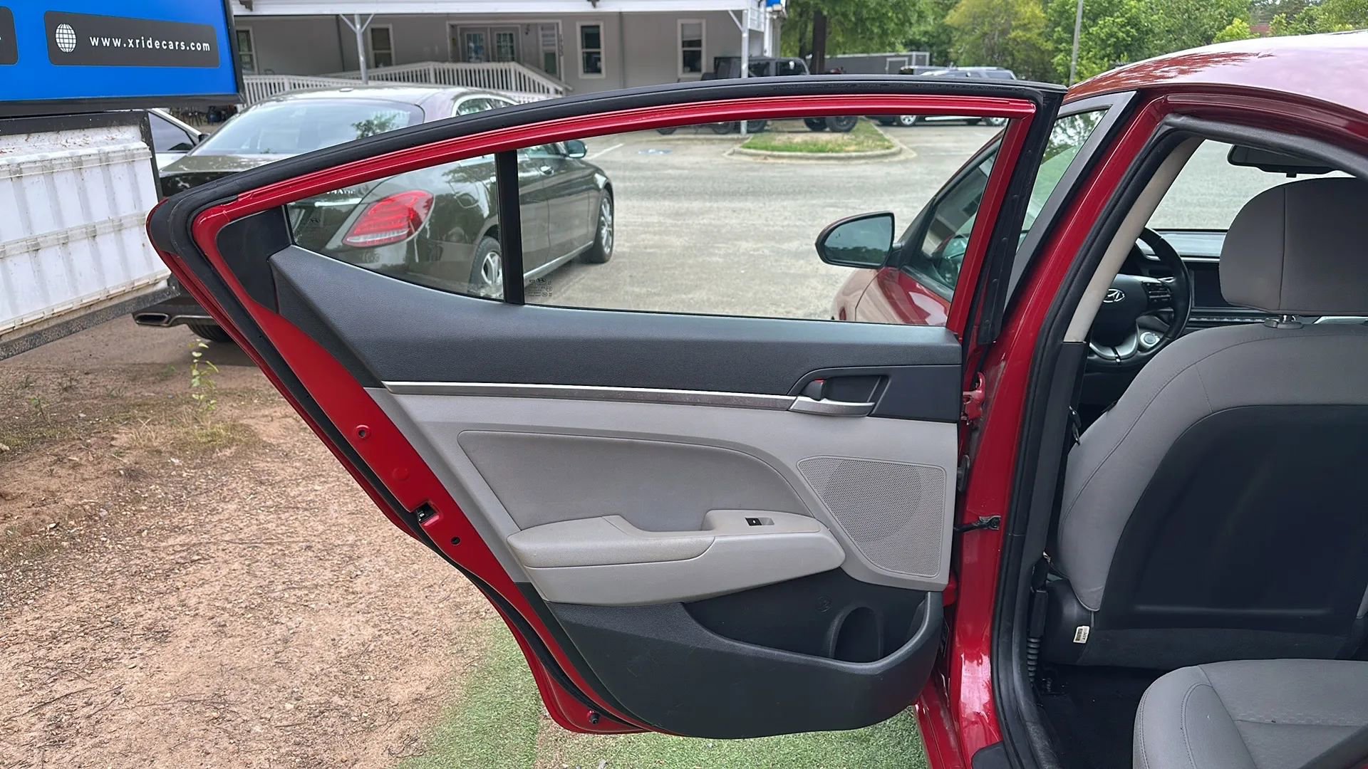 Used 2019 Hyundai Elantra Value Edition FWD image 16
