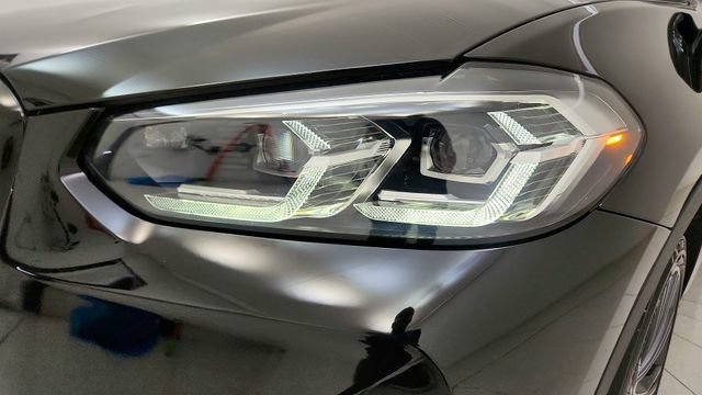 Used 2023 BMW X3 sDrive30i w/ Premium Package RWD image 24