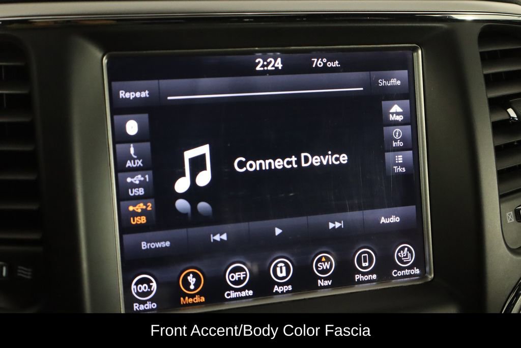 Used 2018 Jeep Grand Cherokee Altitude image 32