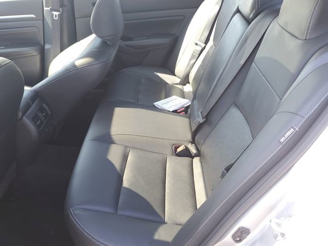 Used 2023 Nissan Altima 2.5 SL FWD image 13