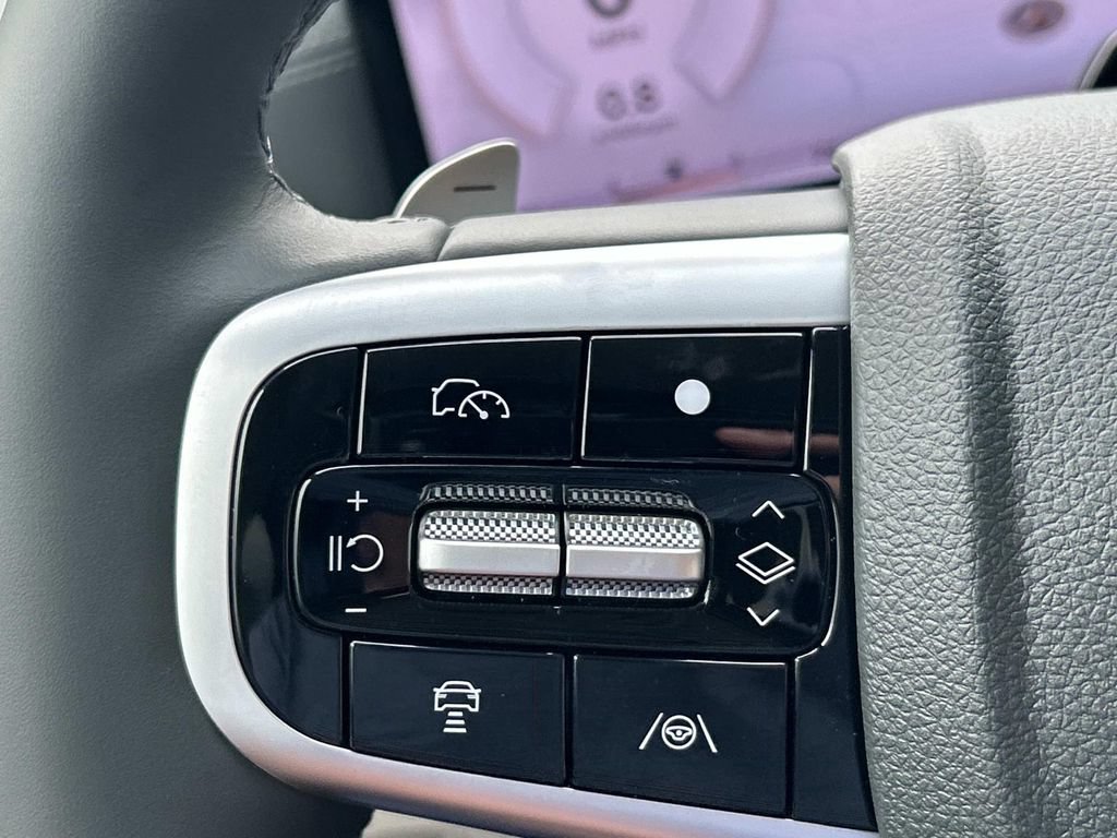 New 2026 Genesis GV80 2.5T Prestige AWD/4WD image 32