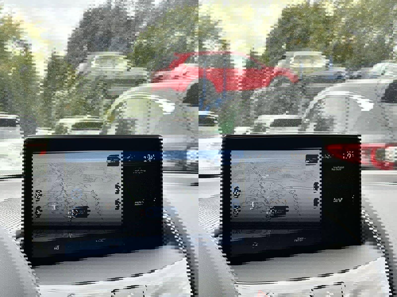 New 2026 Acura RDX A-Spec AWD/4WD image 26