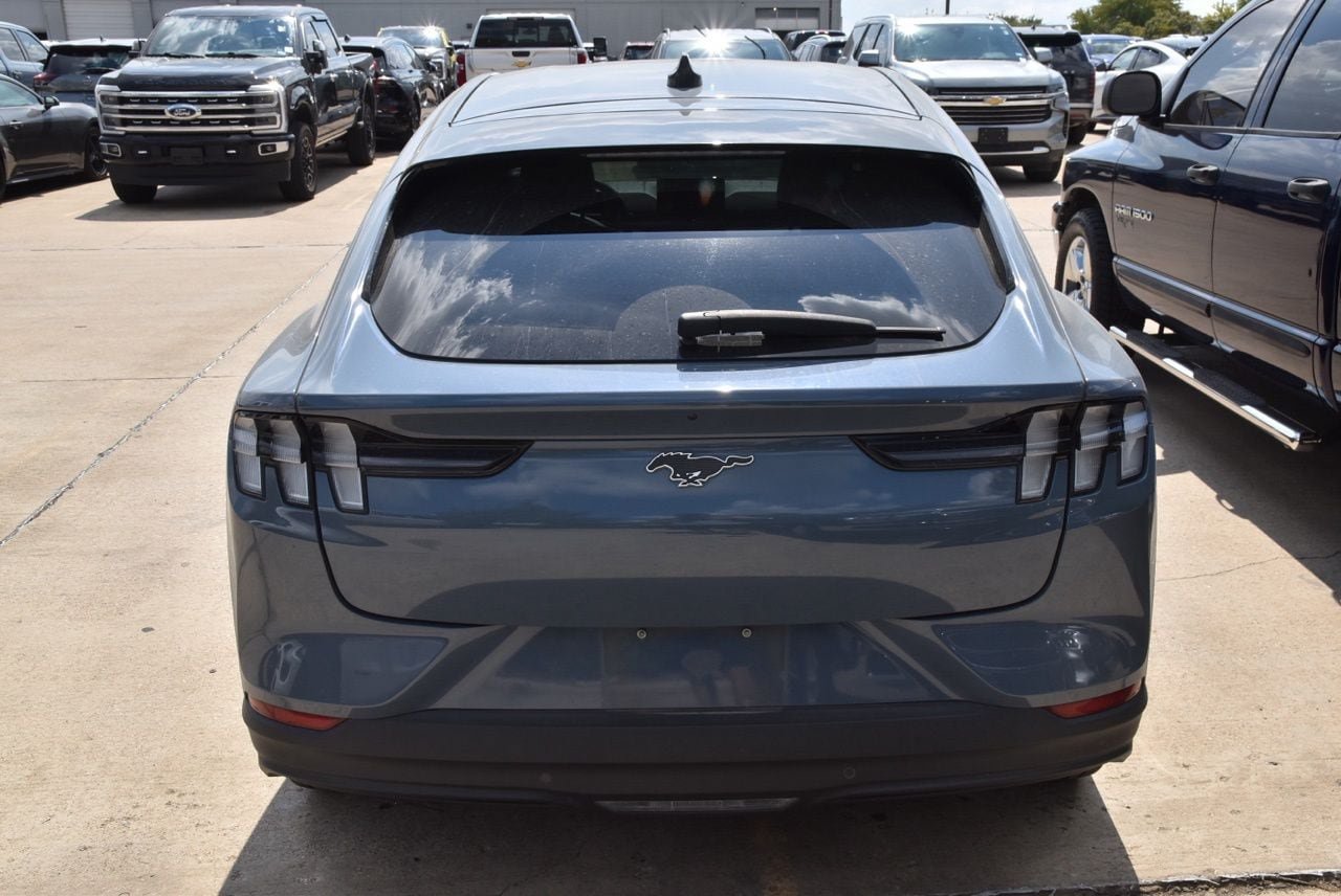 Used 2023 Ford Mustang Mach-E Select RWD image 8