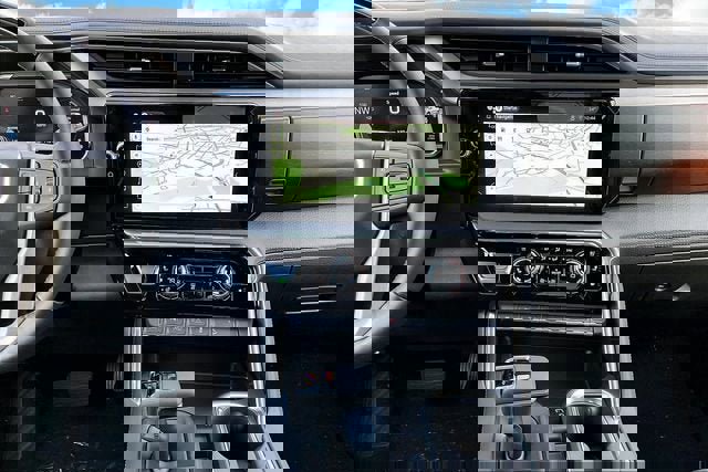 New 2026 GMC Sierra 1500 Denali w/ Technology Package image 8