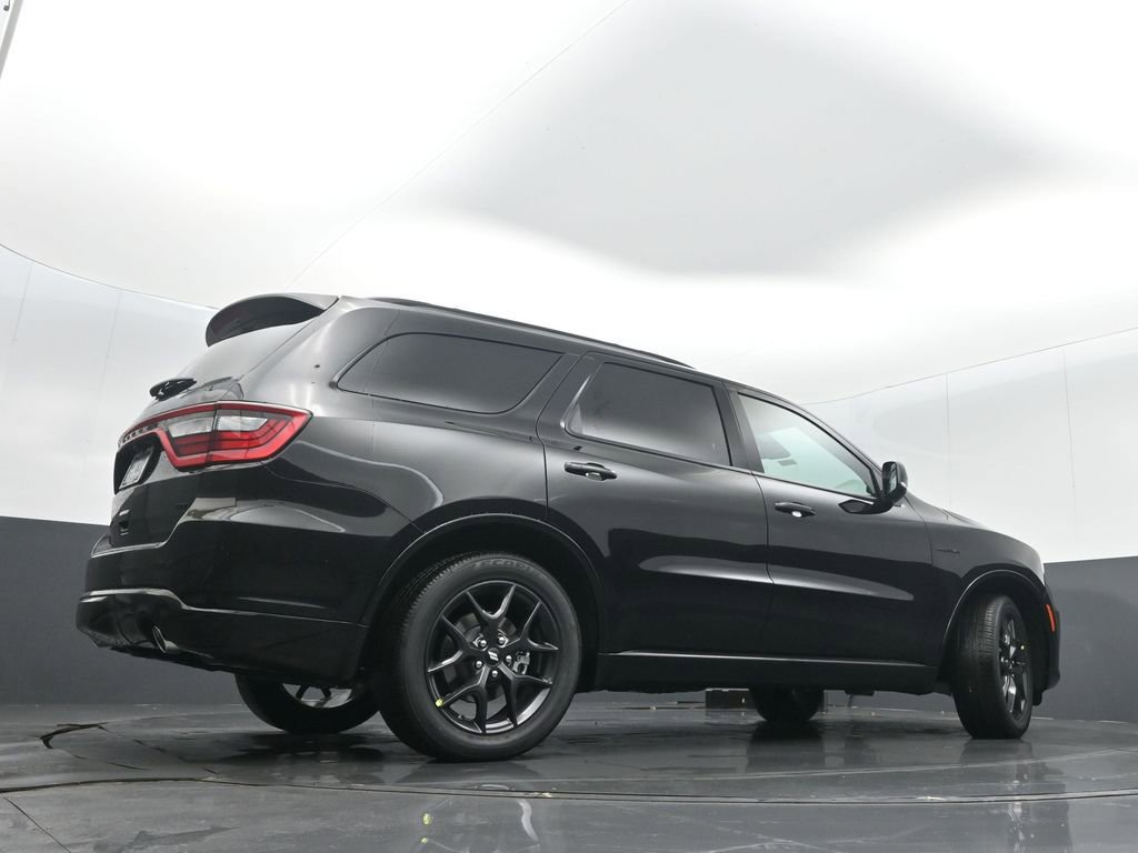 New 2026 Dodge Durango GT image 32
