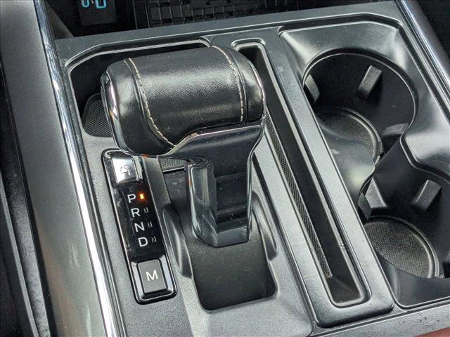 Used 2023 Ford F150 Lariat w/ Equipment Group 502A High image 11