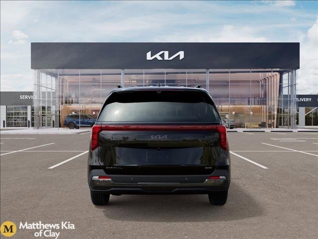 New 2026 Kia Carnival SX image 5