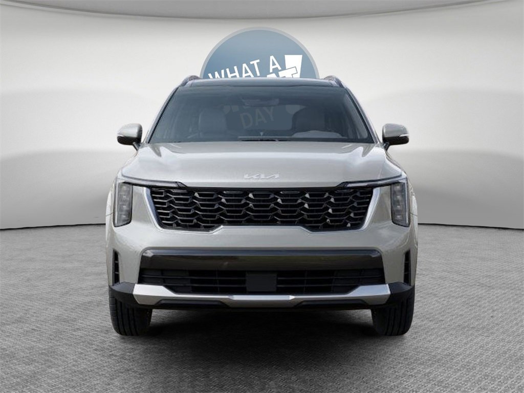 New 2026 Kia Sorento S image 2