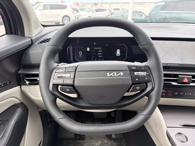 New 2027 Kia Sportage SX Prestige AWD/4WD image 10