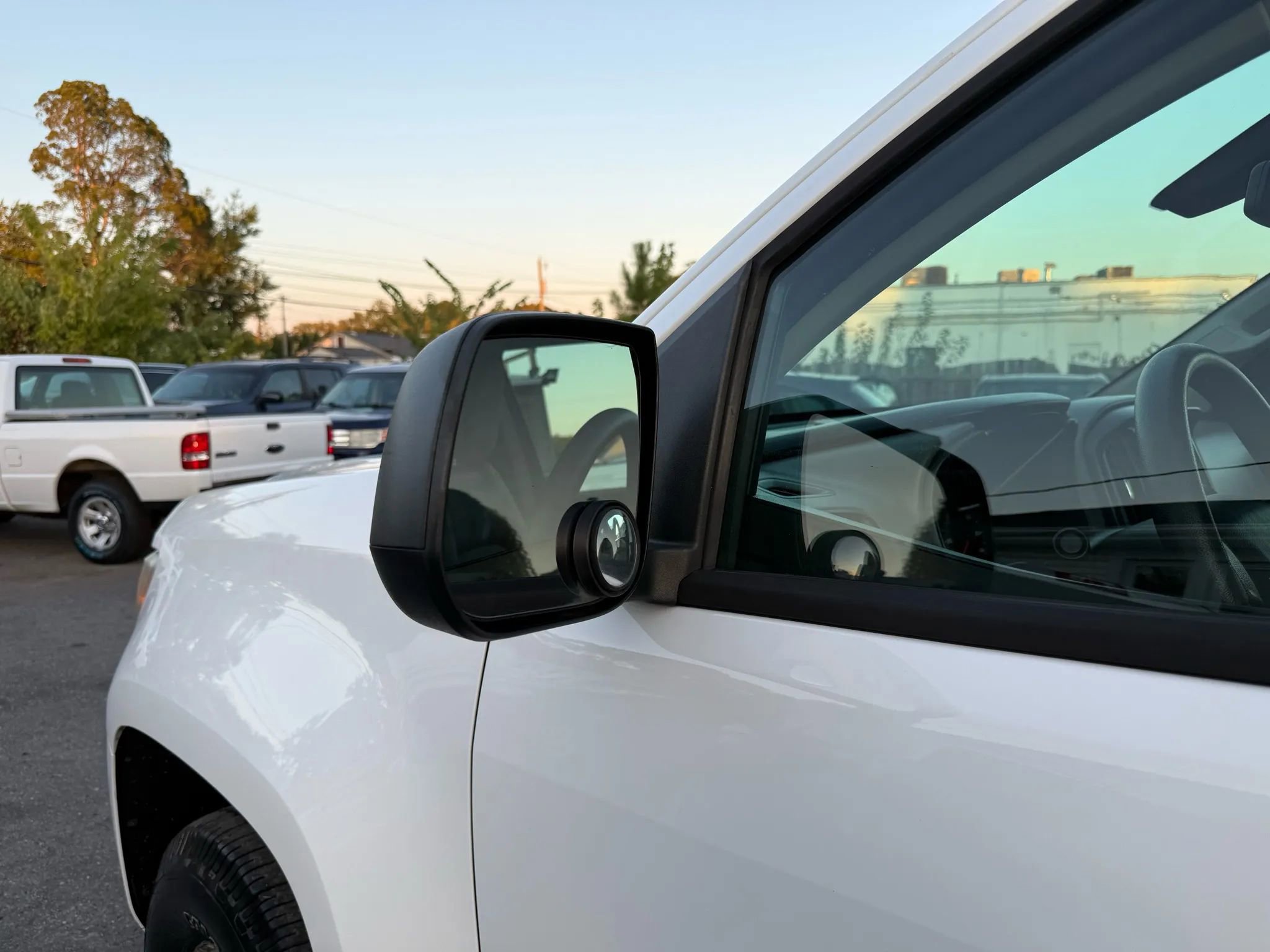 Used 2016 Chevrolet Colorado W/T image 6